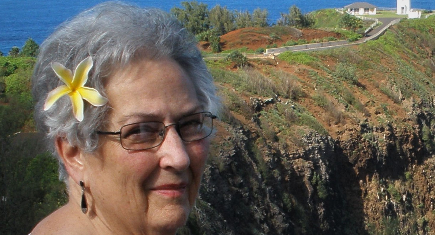Carol Beyer's Celebration of Life Service